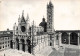 ITALIE - Siena - Vue Générale De La Cathédrale - Carte Postale - Siena