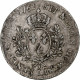 France, Louis XV, Ecu, 1761, Bayonne, Argent, TB+, Gadoury:322 - 1715-1774 Luis XV El Bien Amado