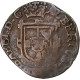 Pays-Bas Espagnols, Albert & Isabelle, Gigot, 1619, Maastricht, Cuivre, TB+ - Spaanse Nederlanden