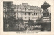 FRANCE - Hôtel Louvois - Square Louvois - Paris - Vue Générale - Vue De L'extérieur - Carte Postale Ancienne - Cafés, Hotels, Restaurants