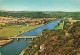 BELGIQUE - Anhée - Vue Sur La Vallée De La Meuse - Colorisé - Carte Postale - Anhee