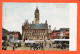 37599 / ⭐ MIDDELBURG Zeeland Markt En Stadhuis Place Marché Hotel De Ville 1904-TRENKLER 25-438 Nederland - Middelburg