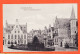 37595 / ⭐ MIDDELBURG Zeeland Balans Met Societeit St JORIS 1900s Uitg Gebrs. HILDERNISSE Nederland Pays-Bas Netherlands - Middelburg