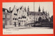 37596 / ⭐ De BALANS Te MIDDELBURG Zeeland 1900s Uitg F.B Den BOER Nederland Pays-Bas Netherlands - Middelburg