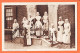 37559 / ⭐ ◉ LEEUWARDEN Friesland Friesche Kleederdracht (1) Costumes Frisons 1920s Van De VELDE 14 Nederland Pays-Bas - Leeuwarden