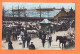 37557 / ⭐ ◉ LEEUWARDEN Friesland Veemarkt Marché Bestiaux 1916 Uitg. L COHEN  - Leeuwarden