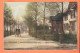 37588 / ⭐ ♥️  BUSSUM Noord-Holland Nieuwe Hilversumsche Weg. 1910s Uitg NAUTA Velsen 10659 Nederland - Bussum