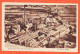 37567 / ⭐ ♥️ Rare OSS Noord-Brabant ZWANENBERG'S Factories Vue Aérienne Usines 1930s K.L.M Foto Dienst Rotterdam - Oss