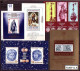 BULGARIA - 1983 - Comp.** MNH - Standart - Mi 3156/3240 Including  8 Bl's 131,32,33,34,35,36,37,38 + M/S 3193 MNH - Full Years