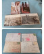 Delcampe - 134 Stück Alte Postkarten "DEUTSCHLAND" Ansichtskarten Lot Sammlung Konvolut AK - Collections & Lots