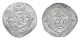 SASANIAN KINGS: Khosrow II (590-628) AR Drachm. Mint Balkh, Date 28. - Autres & Non Classés