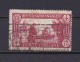 ITALIE 1931 TIMBRE N°277 OBLITERE SAINT ANTOINE - Used