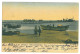 NAM 8 - 23800 SWAKOPMUND, Wharf, D.S.W. Afrika, Namibia - Old Postcard - Used - 1903 - Namibie