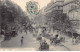PARIS - Le Boulevard Montmartre - Très Bon état - Arrondissement: 14