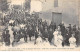 PRECY SUR OISE - Fête Du Bouquet Provincal - 4 Mai 1913 - Les Autorités Et Le Clergé - Très Bon état - Précy-sur-Oise