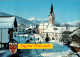 N°41954 Z -cpsm Igls Tirol - Igls