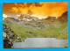 Les Menuires - Val Thorens : Vallée Des Bellevilles - Val Thorens