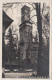 Cunewalde (Oberlausitz) Kumwałd Aussichtsturm Czorneboh - Foto AK 1930 - Cunewalde