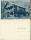 Ansichtskarte Waldshut-Waldshut-Tiengen Klubhütte Des Wanderklub 1929 - Waldshut-Tiengen