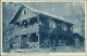 Ansichtskarte Waldshut-Waldshut-Tiengen Klubhütte Des Wanderklub 1929 - Waldshut-Tiengen