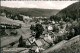 Torfhaus (Harz)-Altenau Rothenberger Straße Und Siedlung Silberhütte 1960 - Altenau
