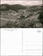 Buttenhausen-Münsingen (Württemberg) Panorama-Ansicht Lautertal Dorf  1960 - Münsingen
