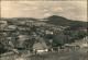 Geising-Altenberg Erzgebirge) Panorama-Ansicht DDR Postkarte Osterzgebirge 1962 - Geising