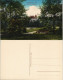 Ansichtskarte Limbach-Oberfrohna Partie Im Stadtpark 1913 - Limbach-Oberfrohna