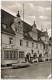 Ansichtskarte Celle Auto Vor Dem Rathaus 1964 - Celle