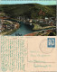 Ansichtskarte Wertheim Taubermündung In Den Main 1963 - Wertheim
