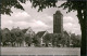 Ansichtskarte Bad Hersfeld Partie Am Marktplatz Mit Blick Zur Kirche 1960 - Bad Hersfeld
