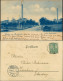 Ansichtskarte Brottewitz-Mühlberg/Elbe Miłota Actien Zuckerfabrik 1900 - Muehlberg