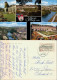 Ansichtskarte Weilburg (Lahn) MB: Stadtansichten 1968 - Weilburg