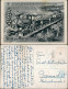 Ansichtskarte Borna Bornaischer Zwiebelzug 1940 - Borna