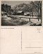 Ansichtskarte Jonsdorf Panorama Mit Gondelfahrt 1952 - Jonsdorf