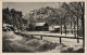 Ansichtskarte Jonsdorf Panorama Mit Gondelfahrt 1952 - Jonsdorf