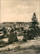 Breitenbrunn (Erzgebirge) Panorama-Ansicht Ort Erzgebirge 1964/1963 - Breitenbrunn