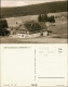 Ansichtskarte Mühlleithen-Klingenthal HO-Hotel "Buschhaus" 1959 - Klingenthal