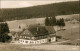 Ansichtskarte Mühlleithen-Klingenthal HO-Hotel "Buschhaus" 1959 - Klingenthal