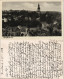 Ansichtskarte Königsbrück Kinspork Totale Stadtblick 1932 - Koenigsbrueck
