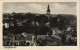 Ansichtskarte Königsbrück Kinspork Totale Stadtblick 1932 - Koenigsbrueck