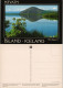 Island Allgemein-Island Iceland MÝVATN ÍSLAND ICELAND Landscape Landschaft 1980 - Islanda