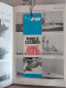 Delcampe - JANE'S FIGHTING SHIPS 1971-72 RARISSIMA Copia Marina Militare Vespucci Palinuro NImitz Ark Royal Vittorio Veneto - Andere & Zonder Classificatie