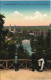 Ansichtskarte Rochlitz Blick Von Der Bastei Auf Dem Promenadenwege. 1913 - Rochlitz
