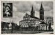 Ansichtskarte Vilsbiburg Kirche (Church) Wallfahrtskirche Maria Hilf 1940 - Vilsbiburg