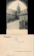 Ansichtskarte Rochsburg-Lunzenau Schloss Rochsburg - Zweiter Schlosshof 1908 - Lunzenau