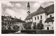 Ansichtskarte Landshut Partie Am Seligentalkloster Kloster Gebäude 1940 - Landshut