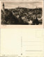 Ansichtskarte Freising Panorama-Ortsansicht 1940 - Freising