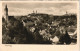 Ansichtskarte Freising Panorama-Ortsansicht 1940 - Freising