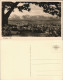 Weilheim (Oberbayern) Panorama Gesamtansicht Fernblick Alpen Berge 1935 - Weilheim